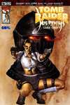 Tomb Raider: Journeys #5 Comic Books - Covers, Scans, Photos in Tomb Raider: Journeys Comic Books - Covers, Scans, Gallery